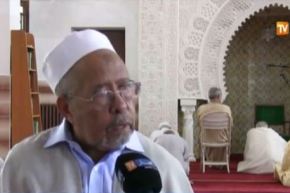 بالفيديو بن غبريط تدعو جمعية العلماء المسلمين لتصحيح أخطاء كتب الجيل الثاني