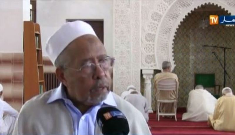 بالفيديو بن غبريط تدعو جمعية العلماء المسلمين لتصحيح أخطاء كتب الجيل الثاني