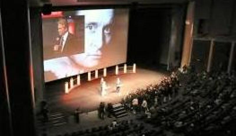 هواة السينما على موعد قريب مع فتح سينماتيك أوراس