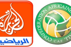 الكاف تساعد الجزيرة في تخطي ازمة البث لبطولة امم افريقيا