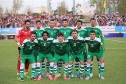 العراق تنقل مواجهة السعودية من ايران الى الاردن خوفا على سلامة لاعبيها