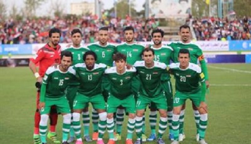 العراق تنقل مواجهة السعودية من ايران الى الاردن خوفا على سلامة لاعبيها