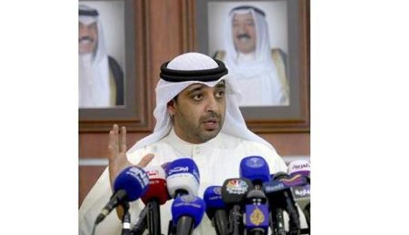 وزير الاعلام الكويتي يصدر قرارا بشأن ضوابط التغطية الاعلامية لانتخابات مجلسي الامة والبلدي