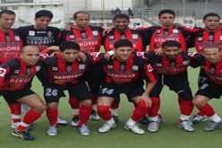 اتحاد العاصمة:أولي نيكول يستعيد فرحات وبوعلام ومرتاح لتأجيل الداربي
