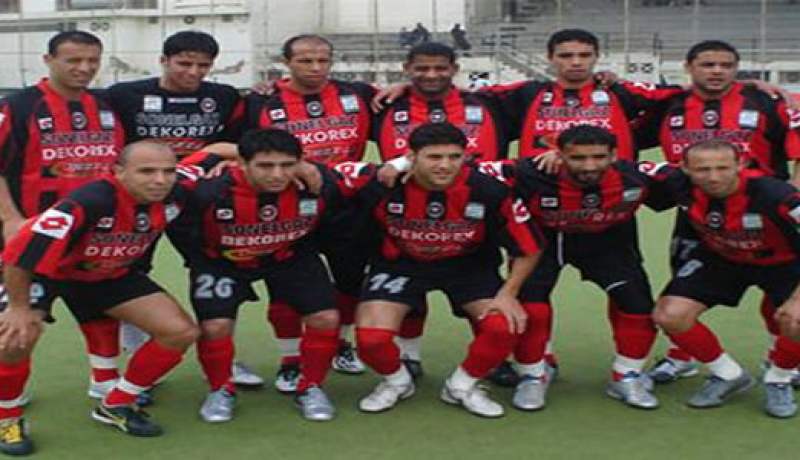 اتحاد العاصمة:أولي نيكول يستعيد فرحات وبوعلام ومرتاح لتأجيل الداربي