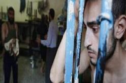 إعدام 6 فلسطينيين بتهمة العمالة مع إسرائيل في مدينة غزة