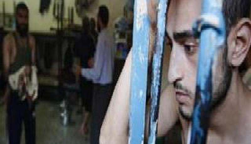 إعدام 6 فلسطينيين بتهمة العمالة مع إسرائيل في مدينة غزة