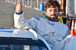 جوجل تخدع العالم بكذبة أفريل عبر سيارة المكفوفين