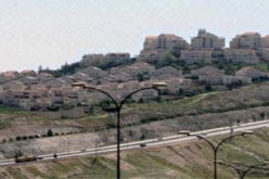 الحكومة الإسرائيلية تصادق على بناء وتطوير 70مستوطنة في فلسطين