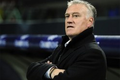 ديشان: في غياب سلوك مثالي اللاعبون سيدينون أنفسهم