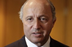 لوران فابيوس يحمل إيران مسؤولية كبرى في نزاع غزة