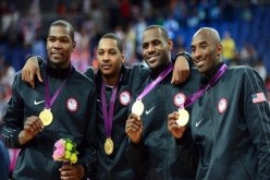 أمريكا تُزيح الصين عن عرش الأولمبياد