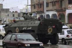 تونس ترفع حظرا للتجول في أربع مدن كبرى