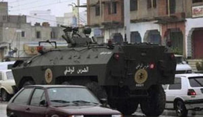 تونس ترفع حظرا للتجول في أربع مدن كبرى