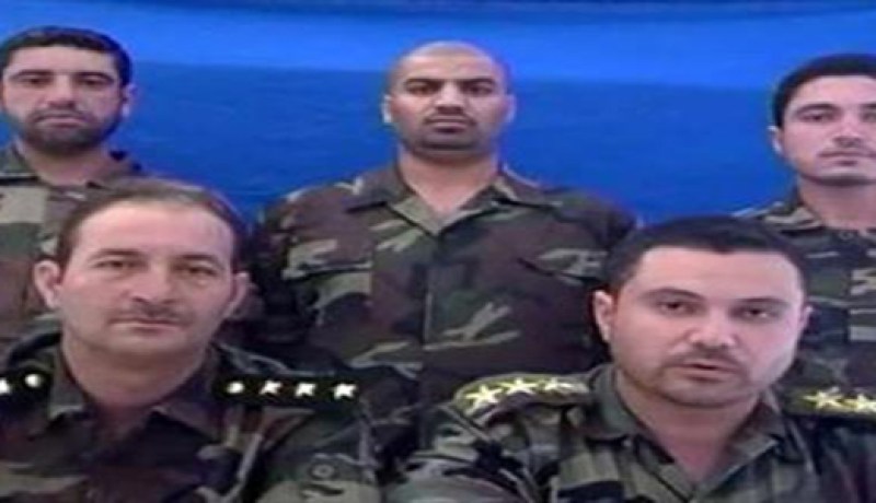 الجيش السوري الحر ينفي صلته بتفجيرات حلب