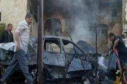 انفجار سيارة مفخخة قرب مقر للشرطة العسكرية بالعاصمة الليبية