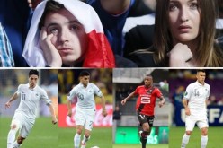 الفرنسيون يحققون مع بن عرفة ومفيلا ونصري ومينيز