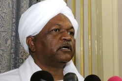 مقتل وزير الإرشاد السوداني في تحطم طائرة
