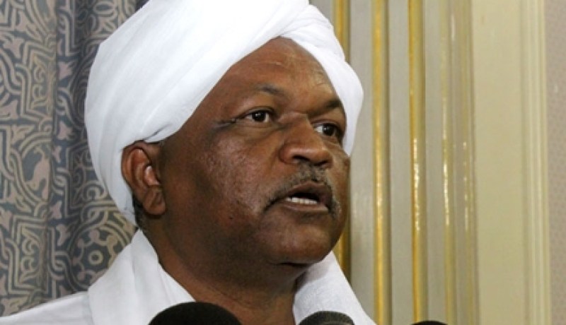 مقتل وزير الإرشاد السوداني في تحطم طائرة