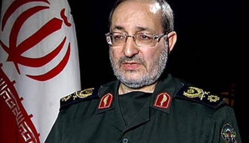 ايران تهنىء بيونغ يانغ على نجاح اطلاق صاروخ الى الفضاء