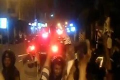 كلينتون خسروا الطماطم التي رشقوني بها في مصر