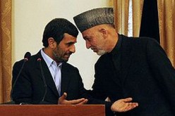 دبلوماسيون أفغان تحت مراقبة الأمن الإيراني