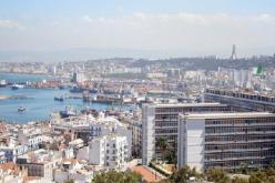 منح تسهيلات للمؤسسات الأجنبية المتوسطة للإستثمــار في الجزائر