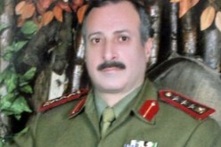 انشقاق العميد طلاس ومدير كلية الدفاع في سوريا