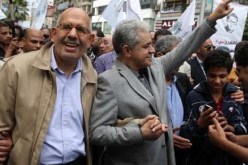 جبهة الإنقاذ تقرر مقاطعة الانتخابات البرلمانية المصرية