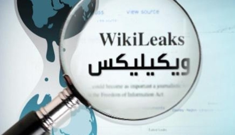 ويكيليكس ينشر مليوني رسالة إلكترونية لشخصيات سورية