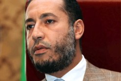 النيجر تنفي السماح لنجل القذافي بالمغادرة