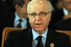 مدلسي يستلم مهامه الجديدة على رأس المجلس الدستوري