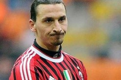 وكيل أعمال إبراهيموفيتش ينفي انتقاله إلى سان جرمان