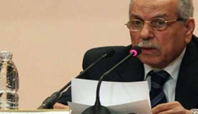 لجنة الانتخابات المصرية تفتح باب الطعون