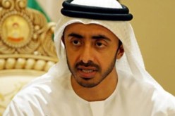 الإمارات تستدعي سفيرها لدى طهران للتشاور