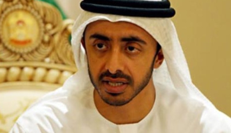 الإمارات تستدعي سفيرها لدى طهران للتشاور