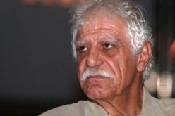 الفنان السوري خالد تاجا في ذمة الله