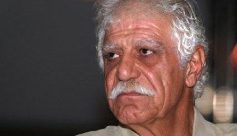 الفنان السوري خالد تاجا في ذمة الله