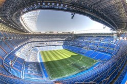 ريال مدريد يعتزم تغيير اسم ملعبه إلى الإمارات
