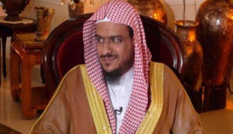 العاهل السعودي يصدر عفوا عن الداعية الاسلامي يوسف الاحمد