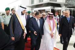 مرسي يتعهد بحل جميع مشكلات المستثمرين السعوديين