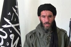 في تحليل صور الجثة يبين أنها  لأبوزيد و ليس لبلمختار