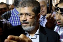 مرسي يبدأ مشاورات لتشكيل الحكومة