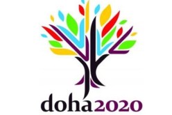 الدوحة خارج منافسة استضافة أولمبياد 2020