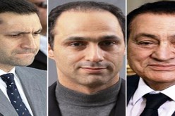 تأجيل محاكمة مبارك ونجليه ووزير داخليته إلى الثاني‮ ‬من جانفي‮ ‬المقبل