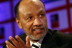 بن همام يشير إلى رغبته باعتزال العمل الرياضي