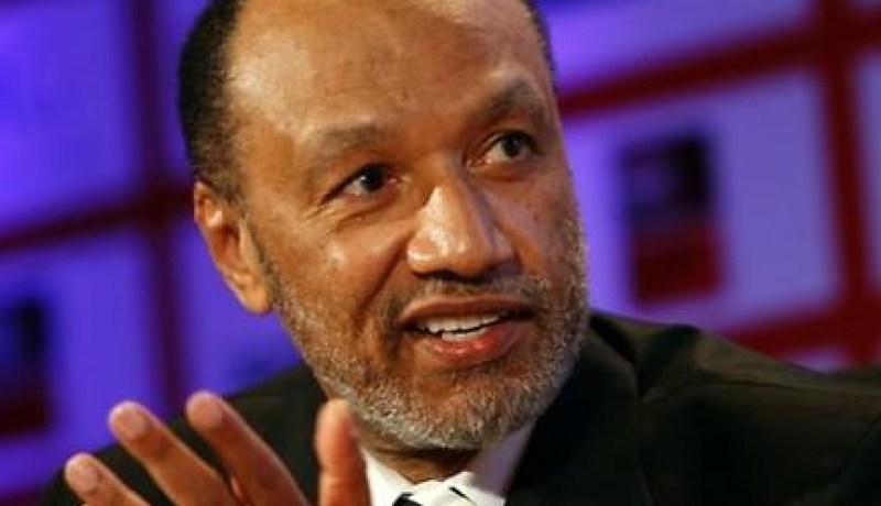 بن همام يشير إلى رغبته باعتزال العمل الرياضي