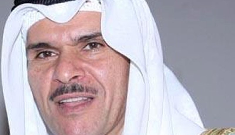الحمود: هناك دول تستخدم مواقع التواصل الاجتماعي لضرب دول الخليج