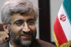 إيران تشيد بموقف الدول الست في مفاوضات اسطنبول
