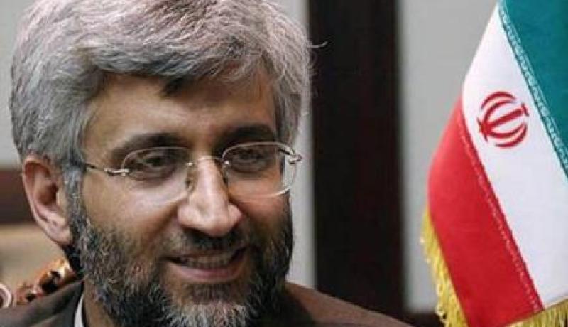 إيران تشيد بموقف الدول الست في مفاوضات اسطنبول